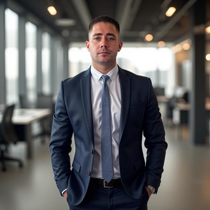 Ross Byrne