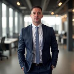 Ross Byrne