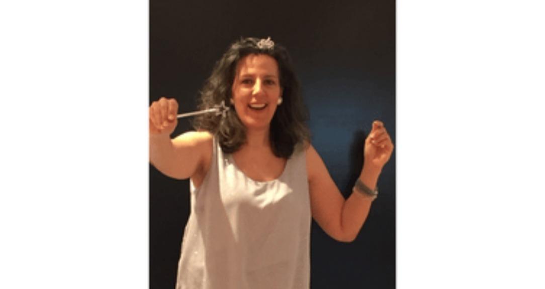 The Menopause Fairy