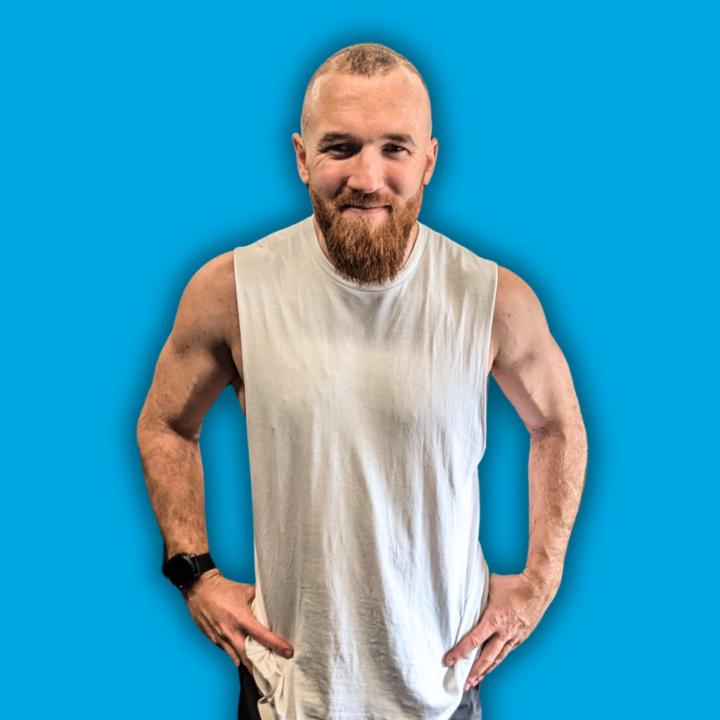 Ben McIntosh
