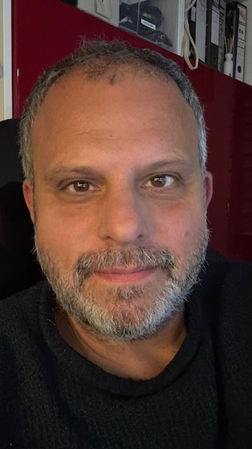 Carlos Perez Marquez