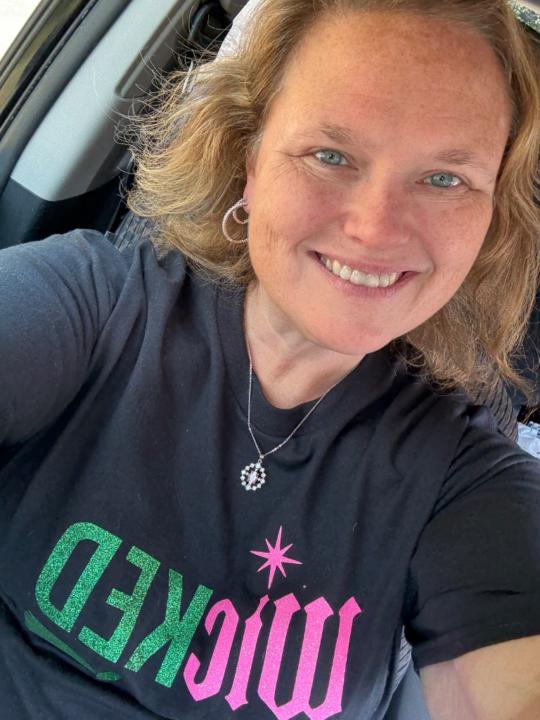 Jami Jeffcoat