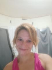 Tessie Cashwell