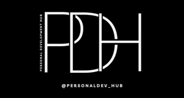 Personal Development HUb
