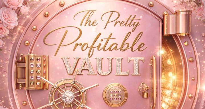 Pretty Profitable Vault