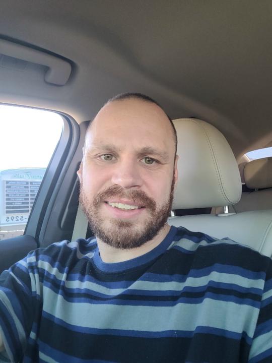 Justin Houser