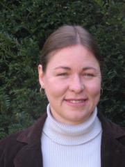 Wendy Short