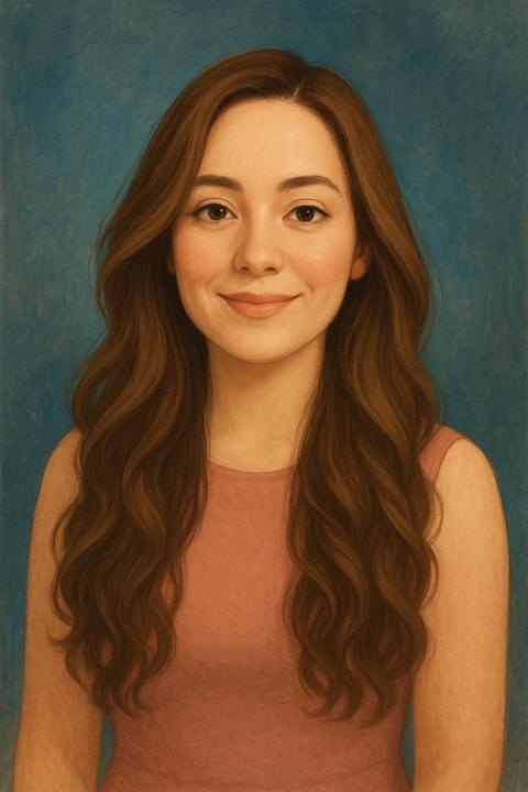Cristina García Ramírez
