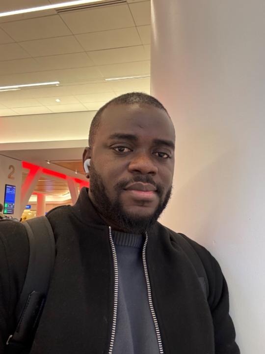 Olukayode Odeyinde