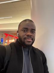 Olukayode Odeyinde