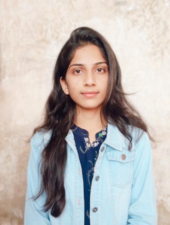 Priya Bharti