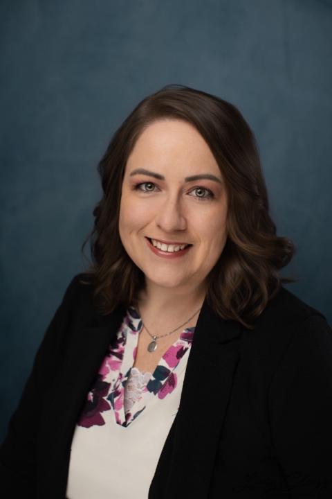 Amy Kishton