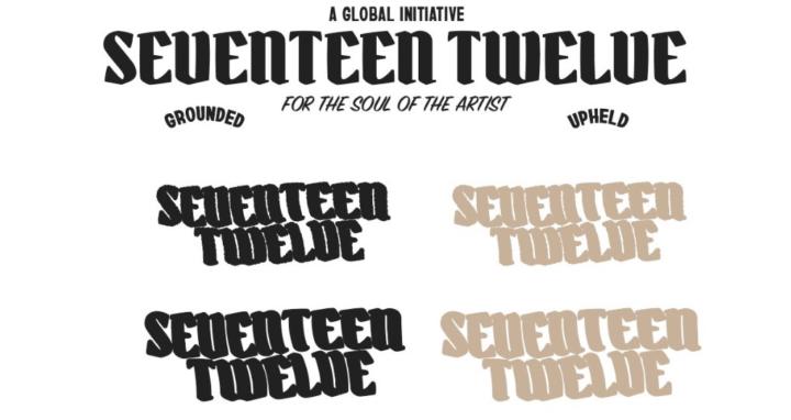 SeventeenTwelve