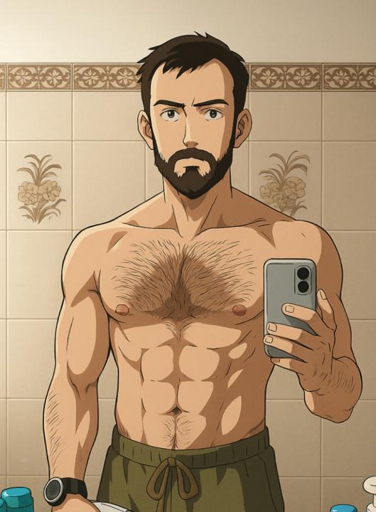 Yevhenii Pedralli Rohovyi