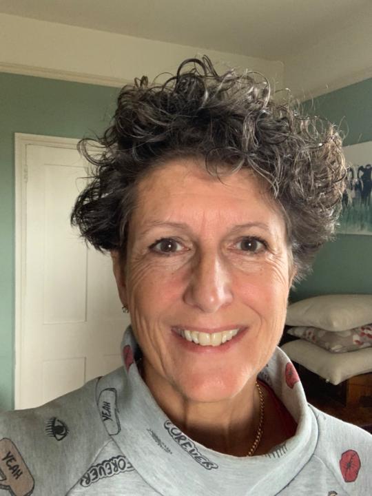 Caroline Spiby