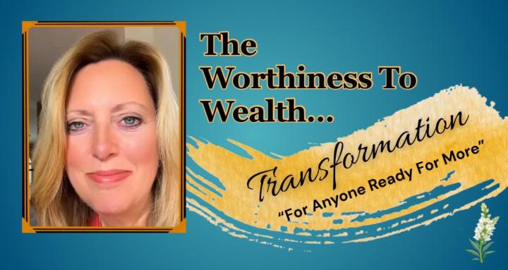 Self-Worth To Wealth 