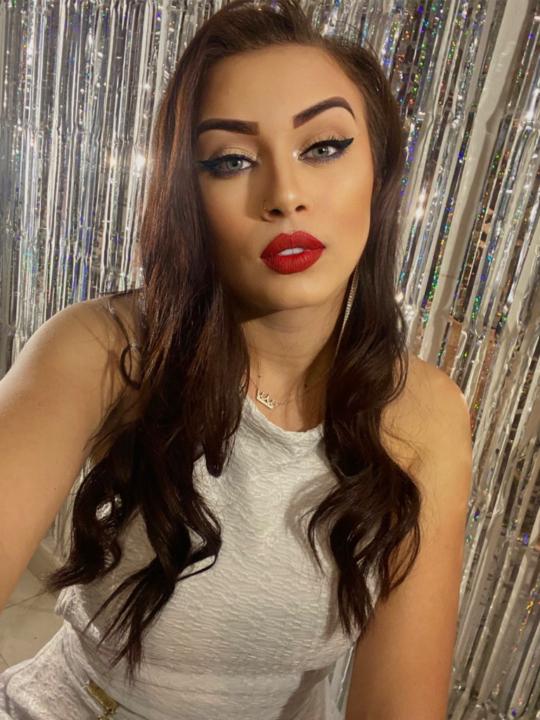Andrielly Garcia