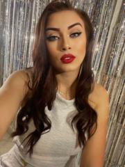 Andrielly Garcia