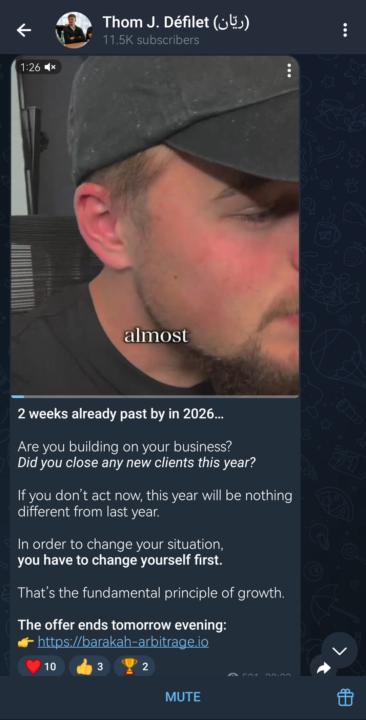 LOOK INSIDE, share, Made for every muslim! 