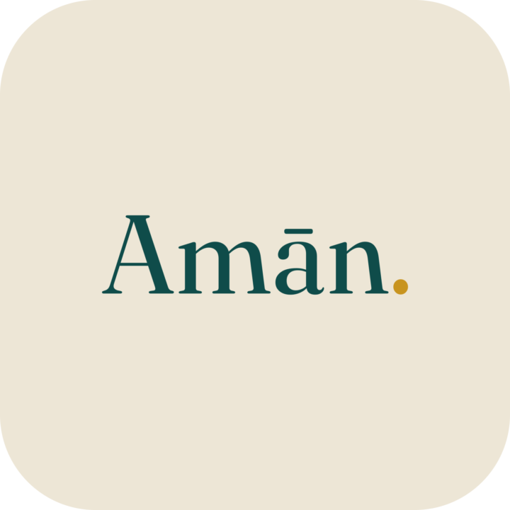 Be one of the first to test Amān - Android testers needed