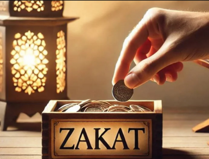 Zakah Guide