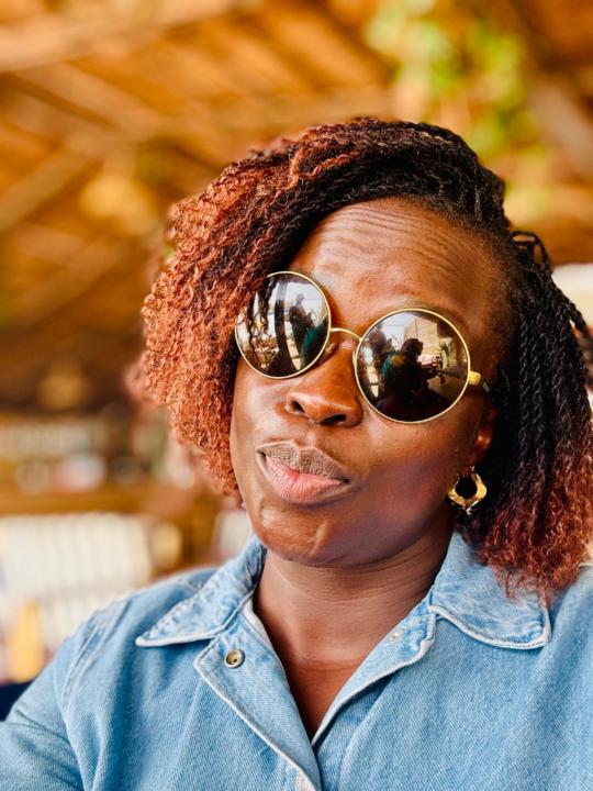 Cicile Mendy