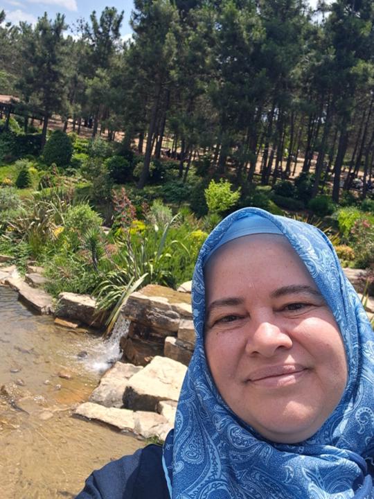 Gülşen Duman