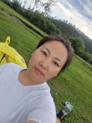 Narmandakh Bulgankhangai