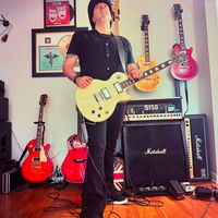 Danny Rossi