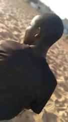 Mouhamadou Amine Koné