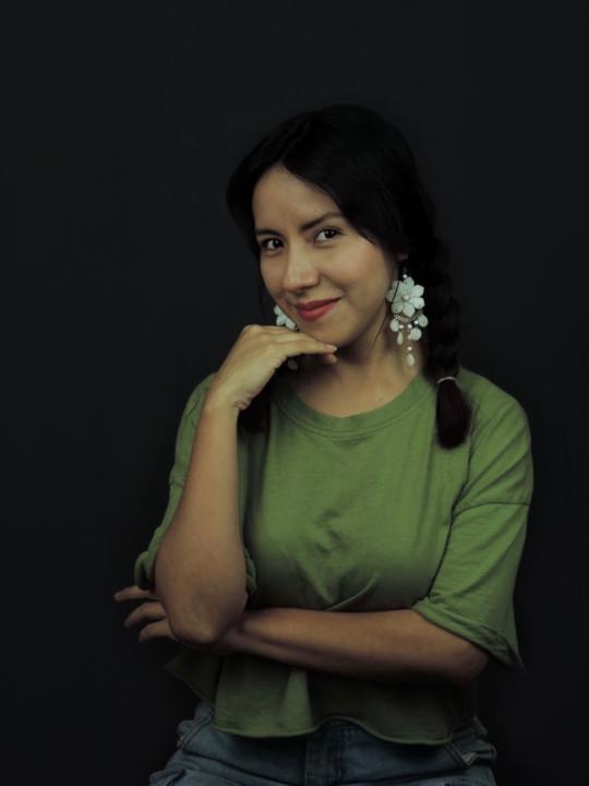 Diana Palma