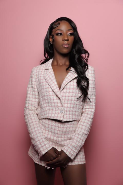 Jashae Pratt