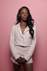 Jashae Pratt