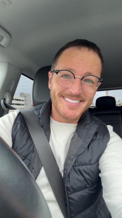Matt Albertson