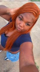 Shenika Wilson