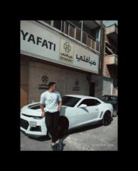 Khaled D