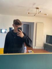 Lucas Molinie