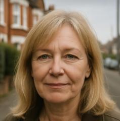 Rosalyn Jenkins