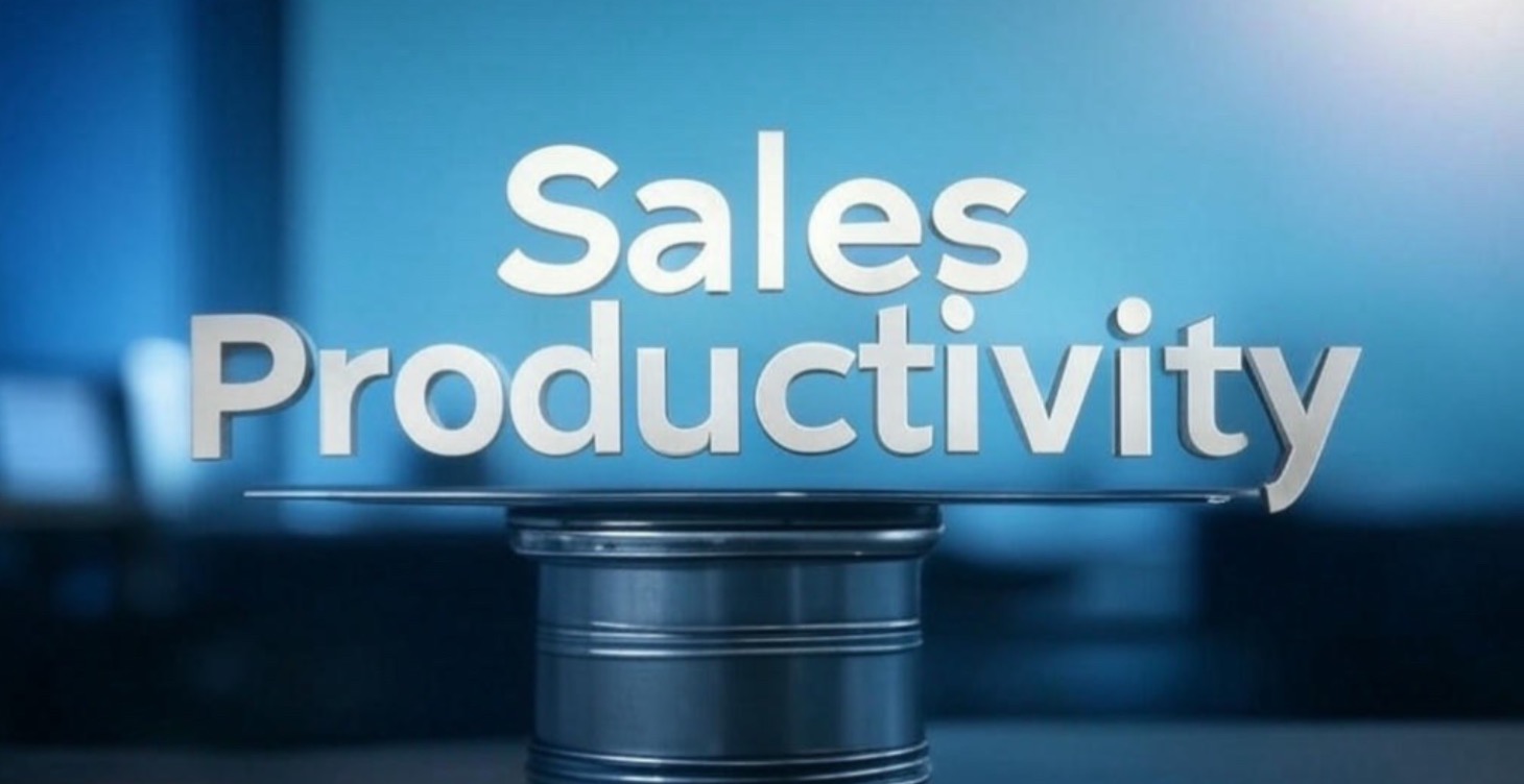Maximize Sales Productivity with a Daily Schedule
