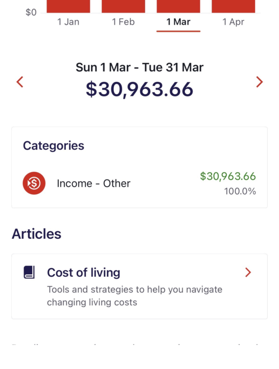 I did 20k in commisions my first month in sales