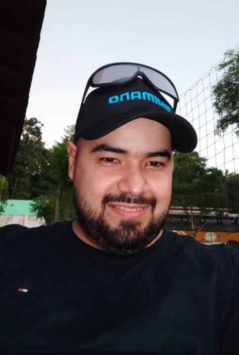 Luciano Ferreira
