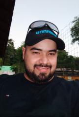 Luciano Ferreira