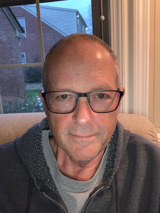Scott Yankey