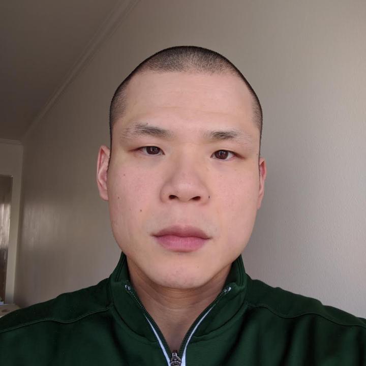 Vince Chan
