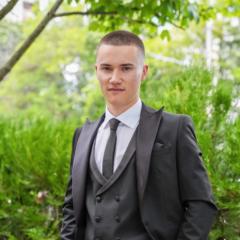 Kristian Bliznashki
