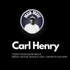 Carl Henry