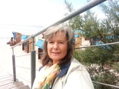 Cornelia Wenzel