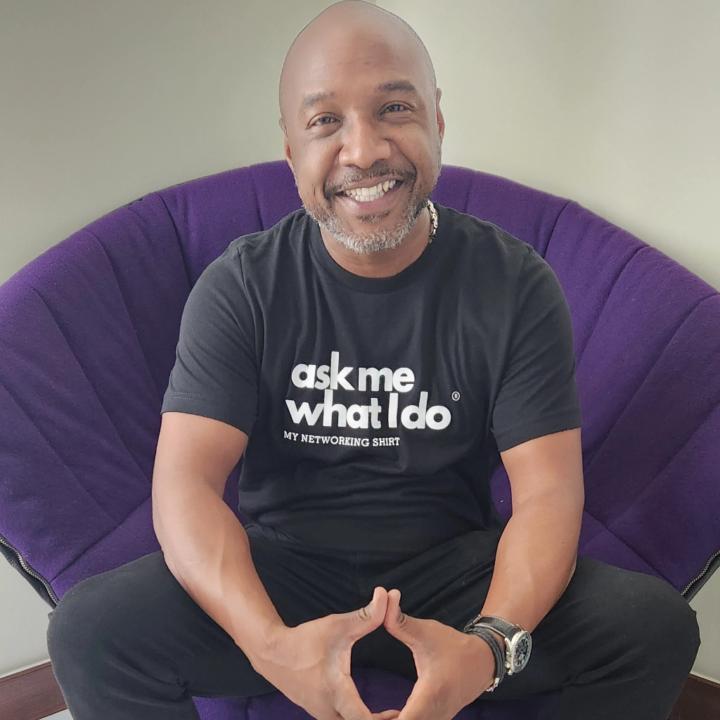 Kevin L. Jefferson