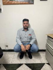 Sergio andres Moreno walles