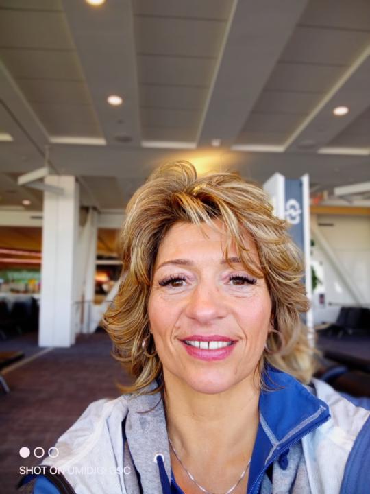 Lisa Warf
